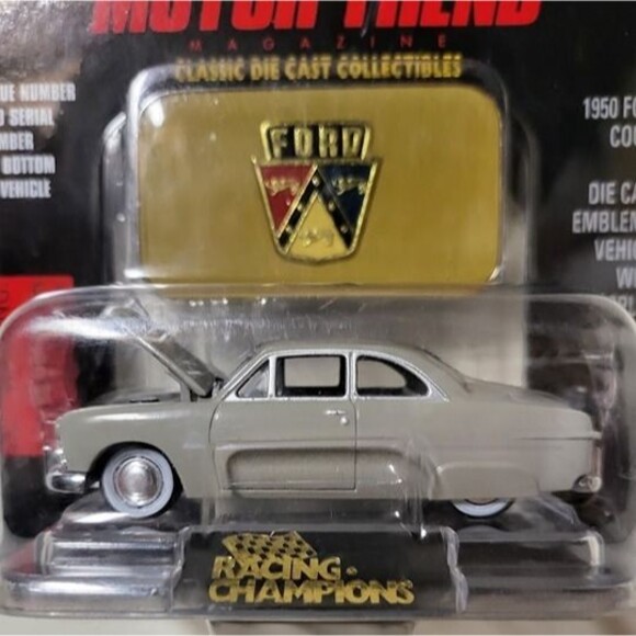 Racing Champions Mint Edition Lot of 3 - Picture 7 of 7